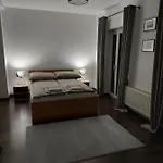 شقة Komandorska *
