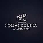 Komandorska شقة