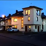 Komandorska * Świnoujście