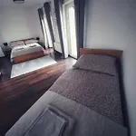 Komandorska شقة *