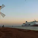 شقة Komandorska سفينويتشي