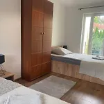 شقة Komandorska *