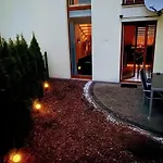 Komandorska شقة