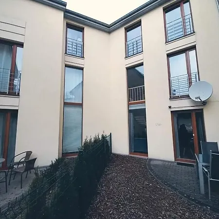 Komandorska *