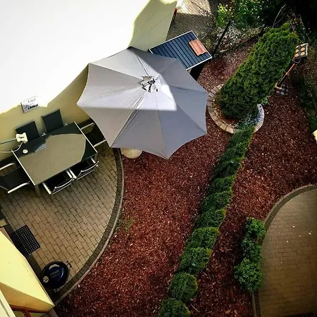 Komandorska 아파트 슈비노우이스쳬